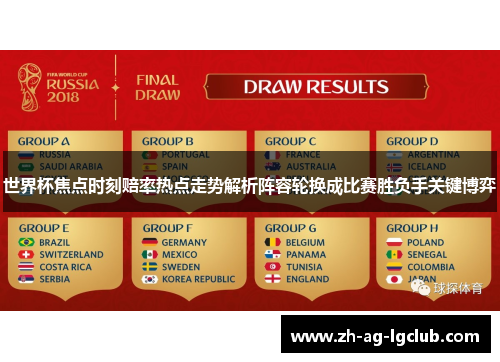 世界杯焦点时刻赔率热点走势解析阵容轮换成比赛胜负手关键博弈