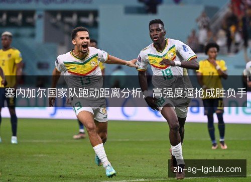 塞内加尔国家队跑动距离分析,高强度逼抢成胜负手 塞内加尔国家队跑动距离分析,高强度逼抢成胜负手